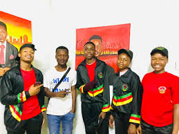 Vibrant Legend Culturals