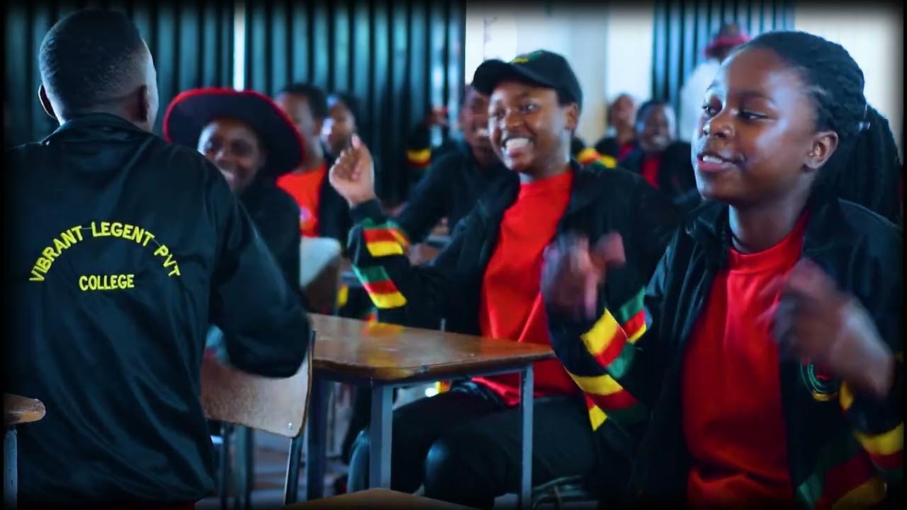 Vibrant Legend Sports