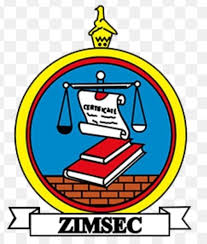 ZIMSEC Logo